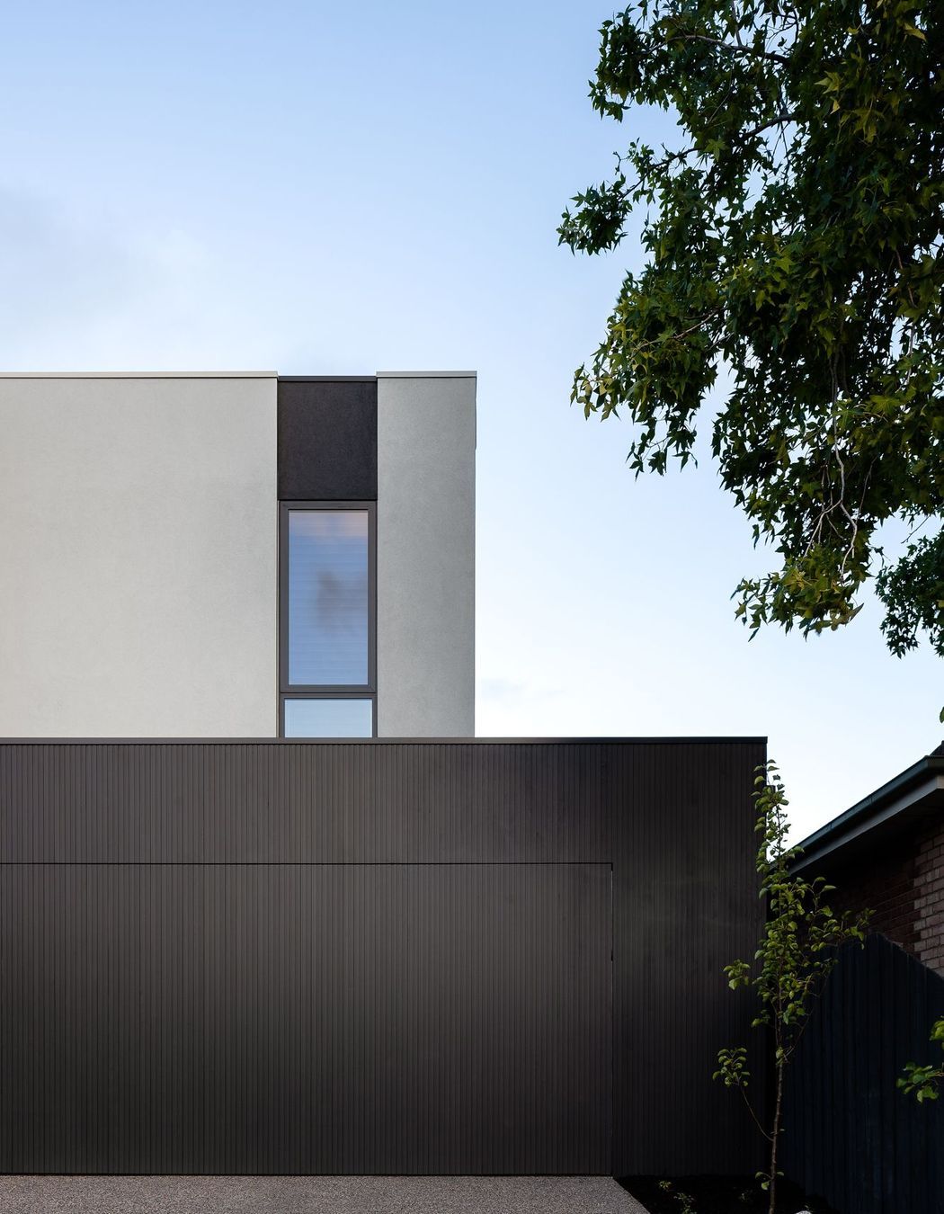 Contemporary Residence - Bentleigh