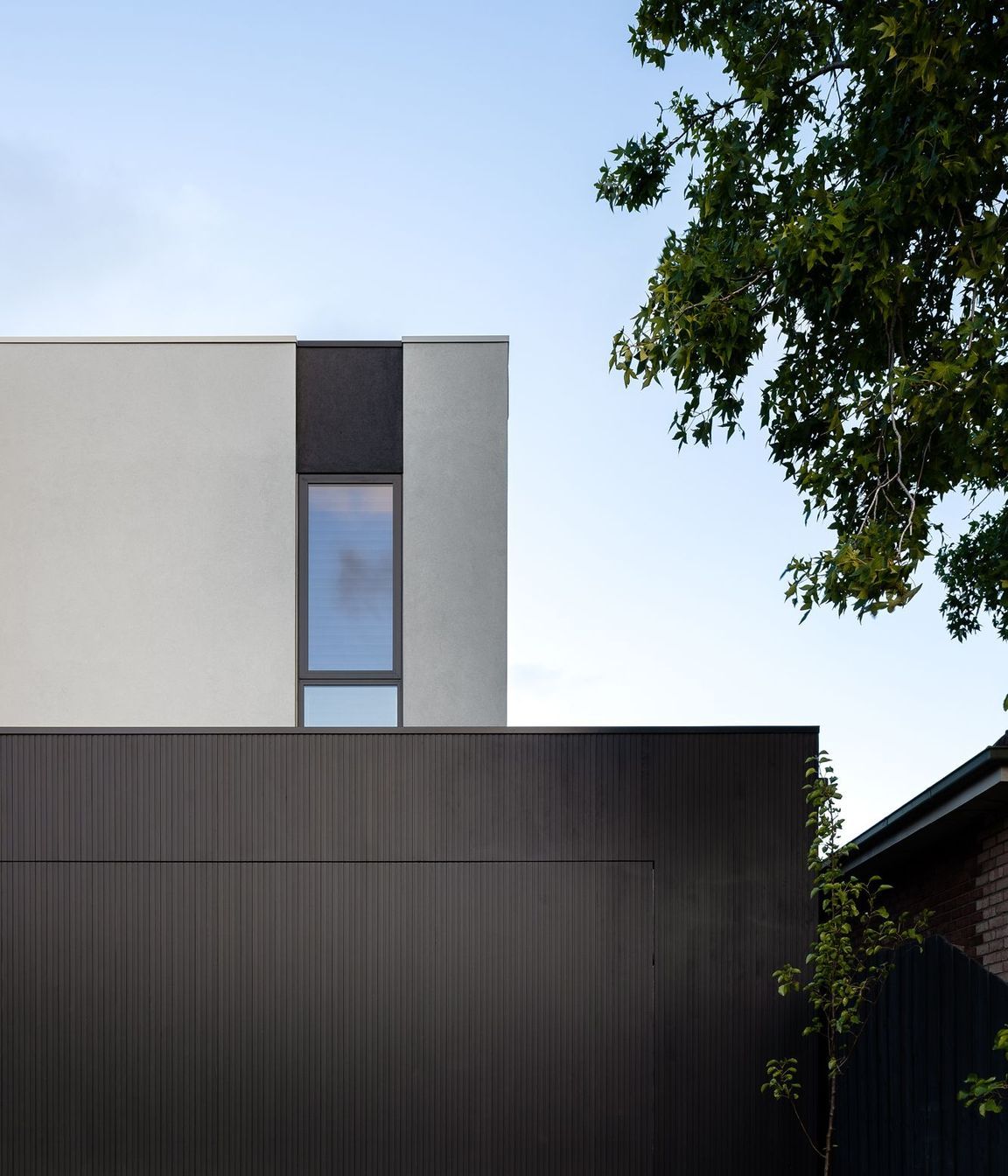 Contemporary Residence - Bentleigh