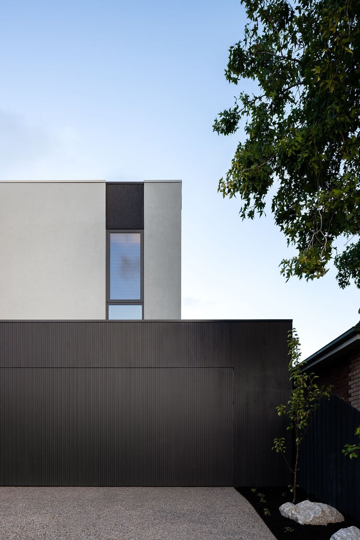 Contemporary Residence - Bentleigh