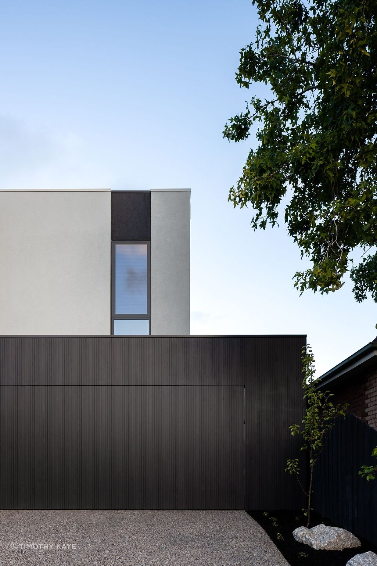Contemporary Residence - Bentleigh