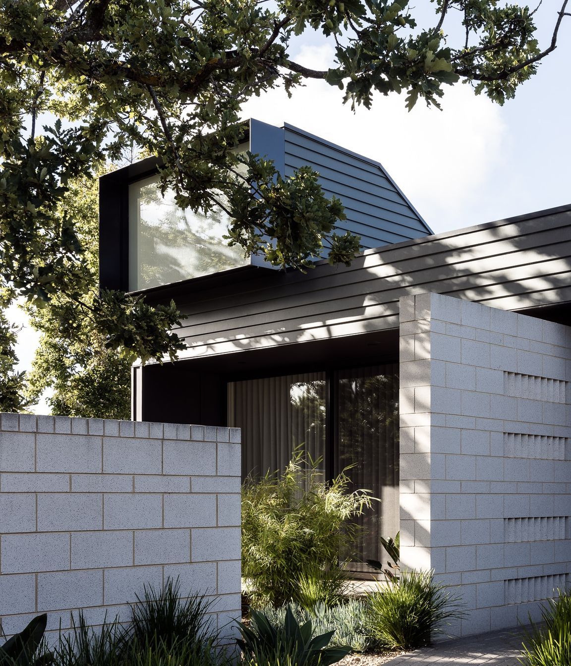 Heron House