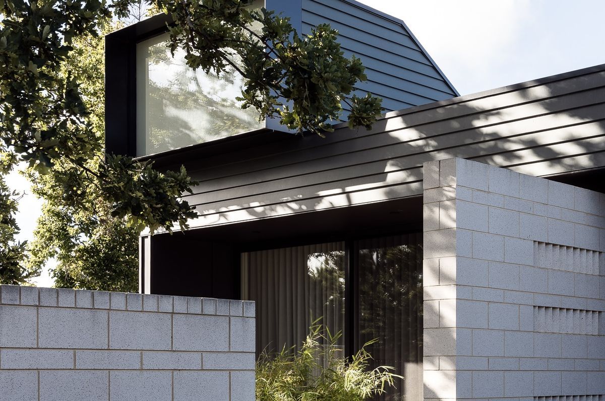 Heron House