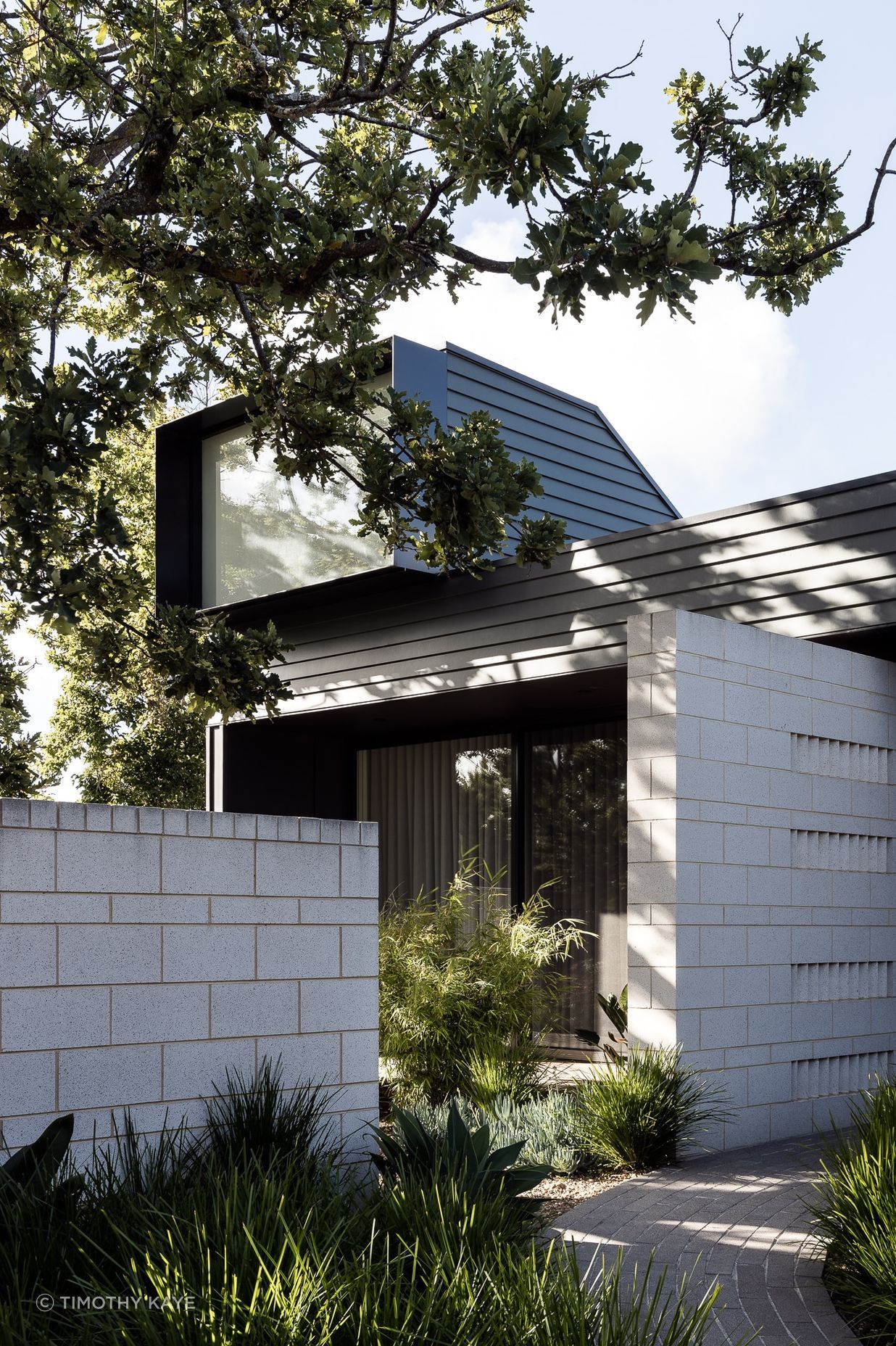 Heron House