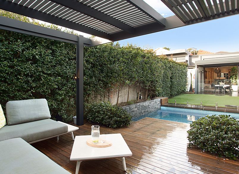 Rose Bay I