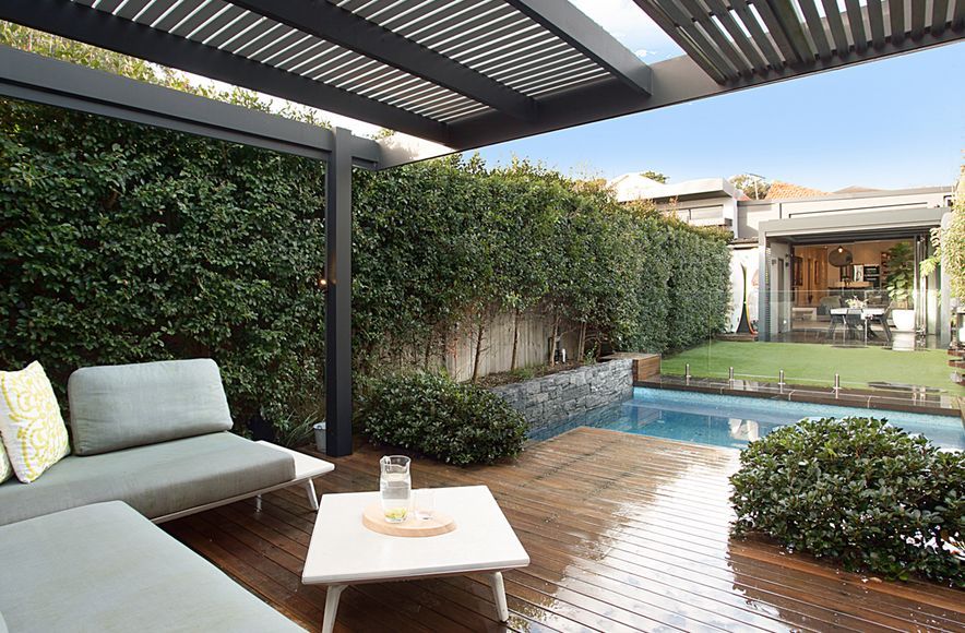 Rose Bay I