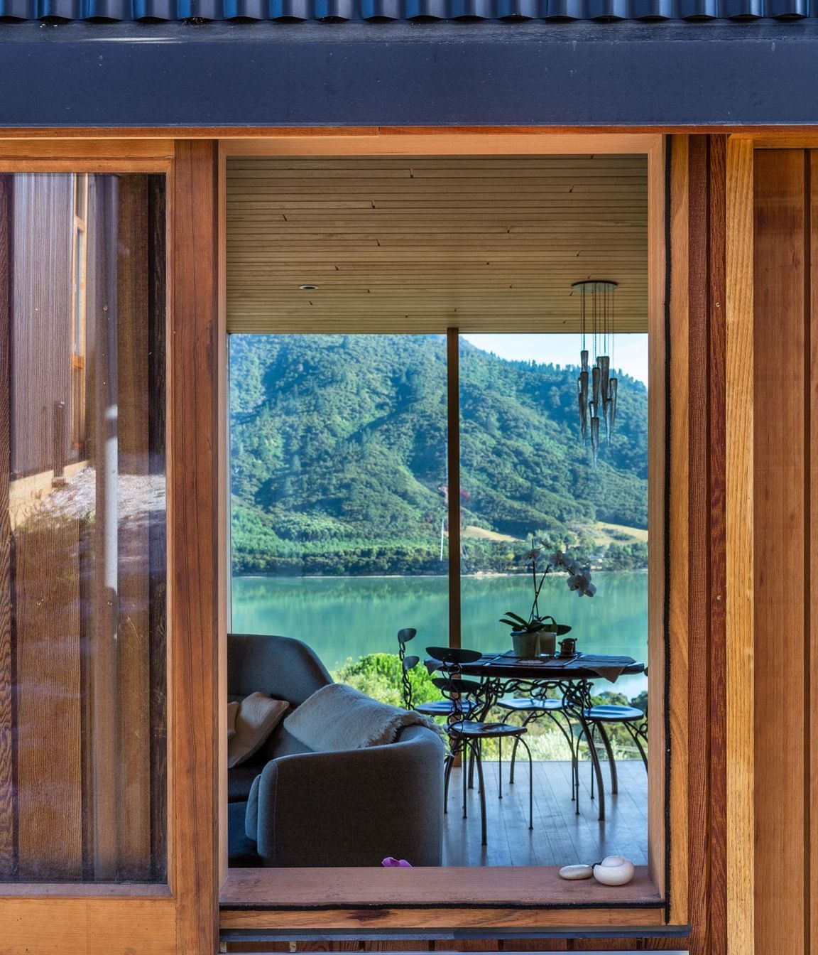Ngāhere Hou