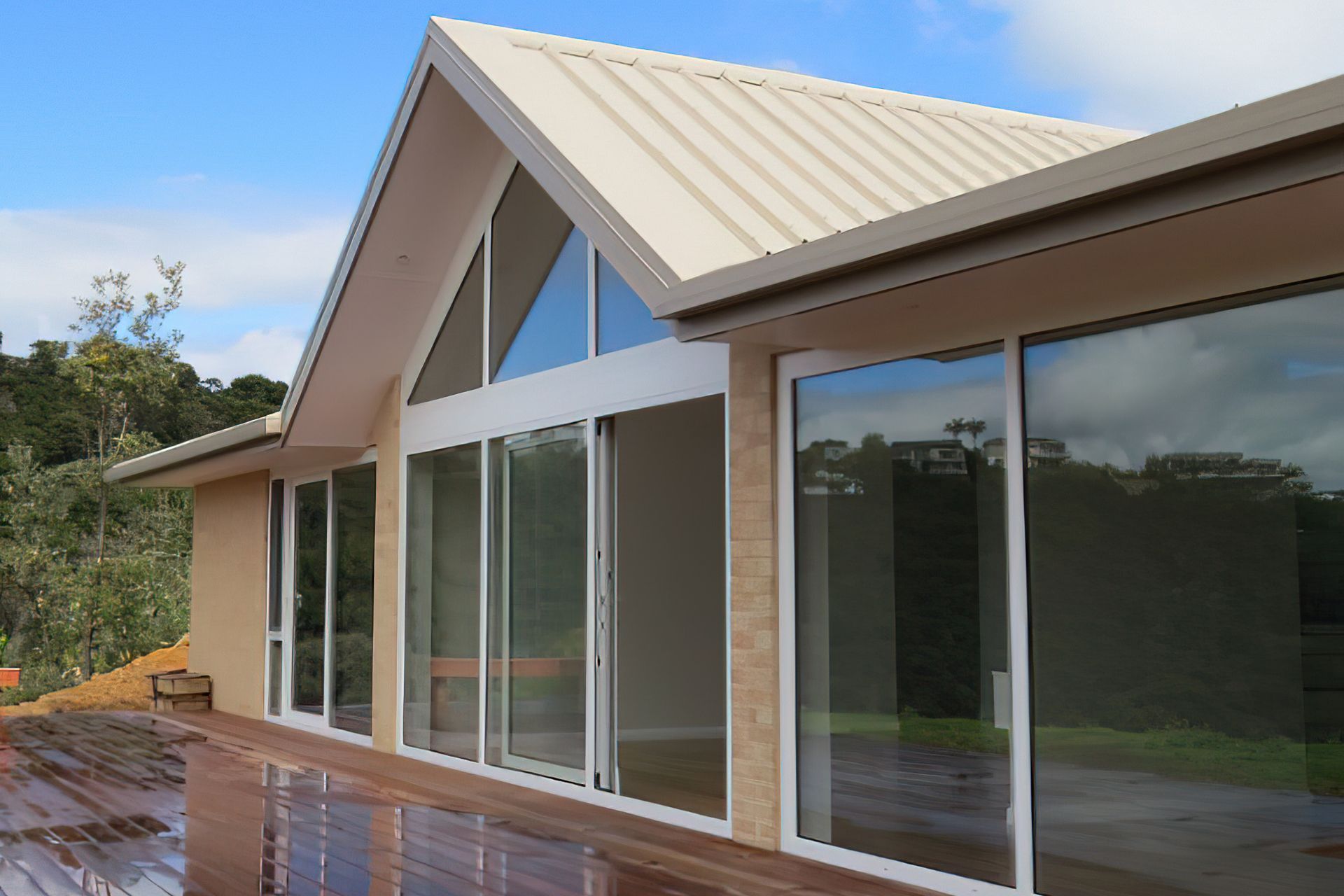 Kerikeri Home Excels with INTELLO® PLUS