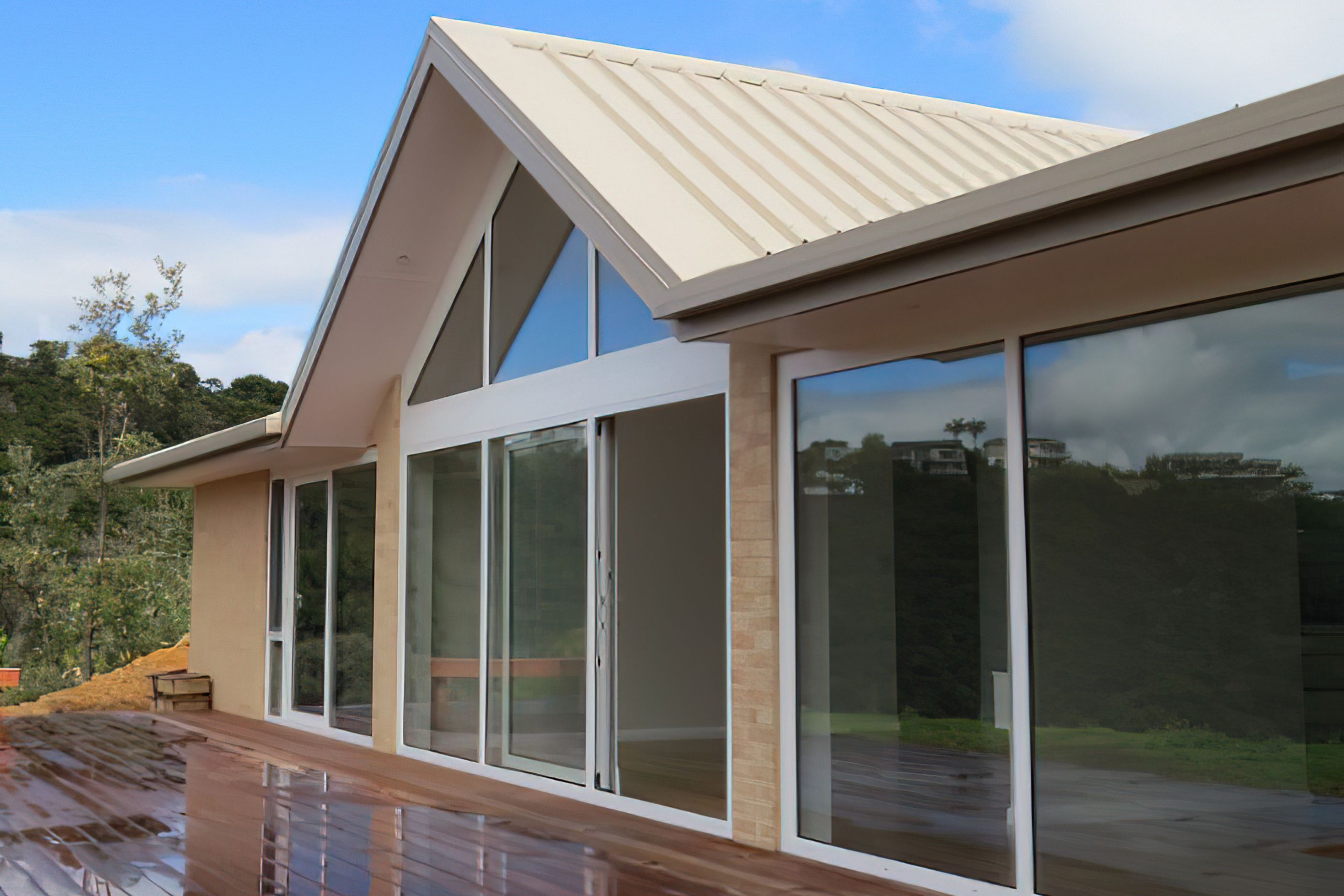 Kerikeri Home Excels with INTELLO® PLUS
