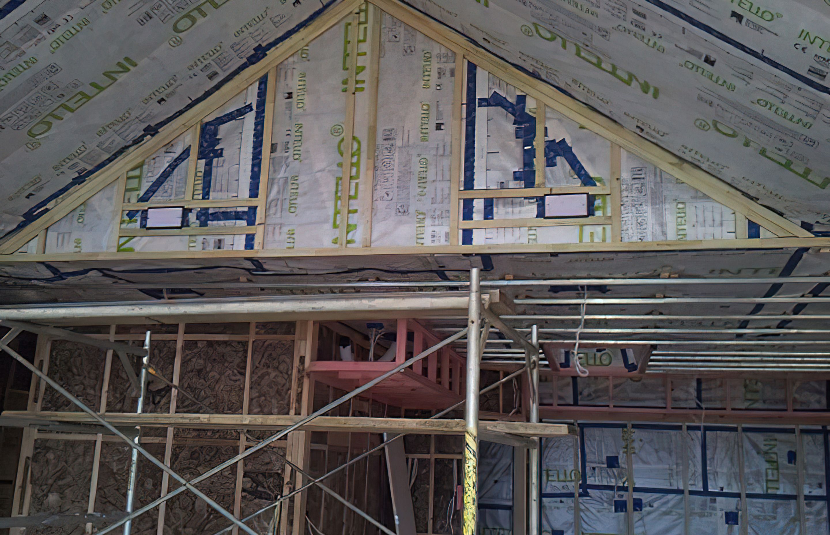 Kerikeri Home Excels with INTELLO® PLUS