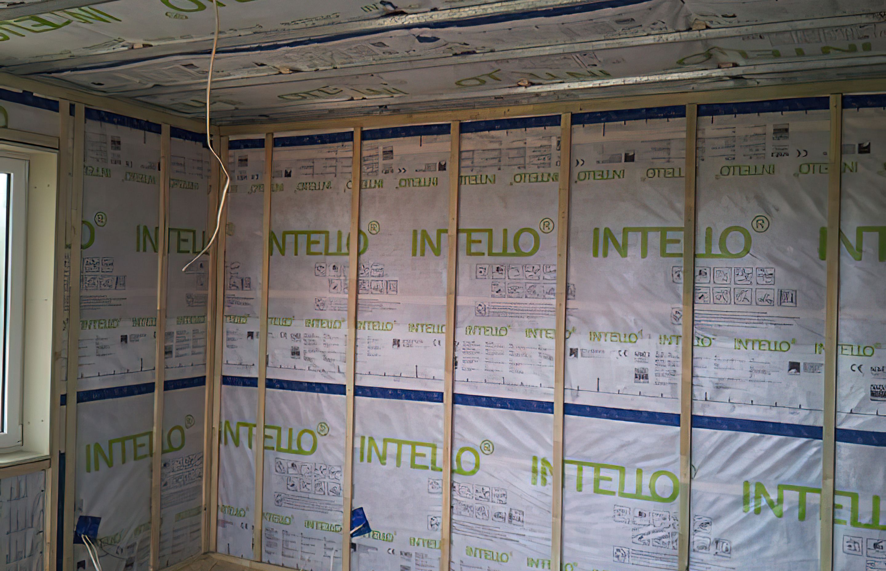 Kerikeri Home Excels with INTELLO® PLUS