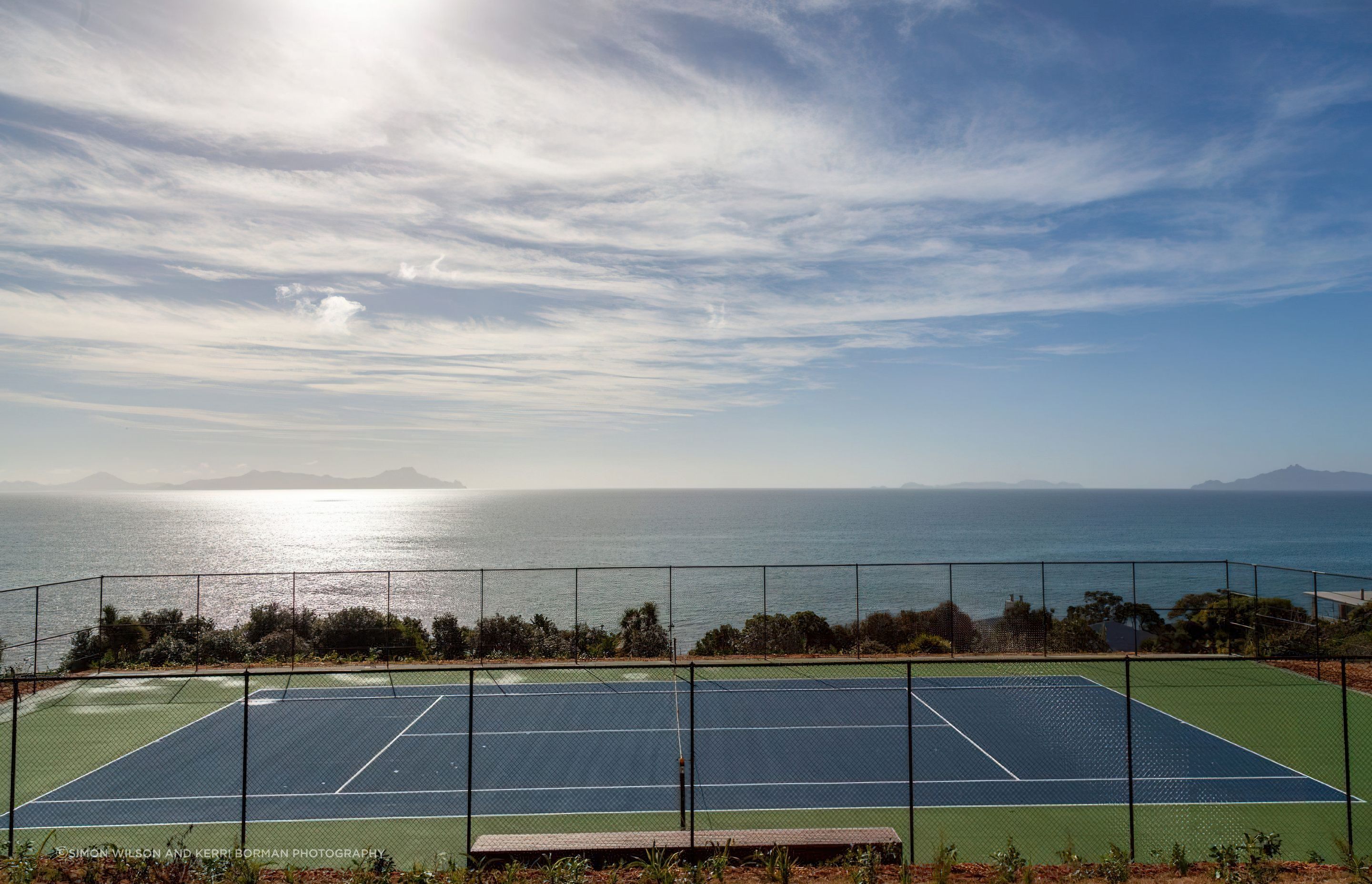 Waipu Cove, Northland