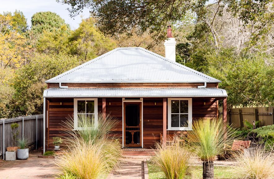 Wallaby Cottage