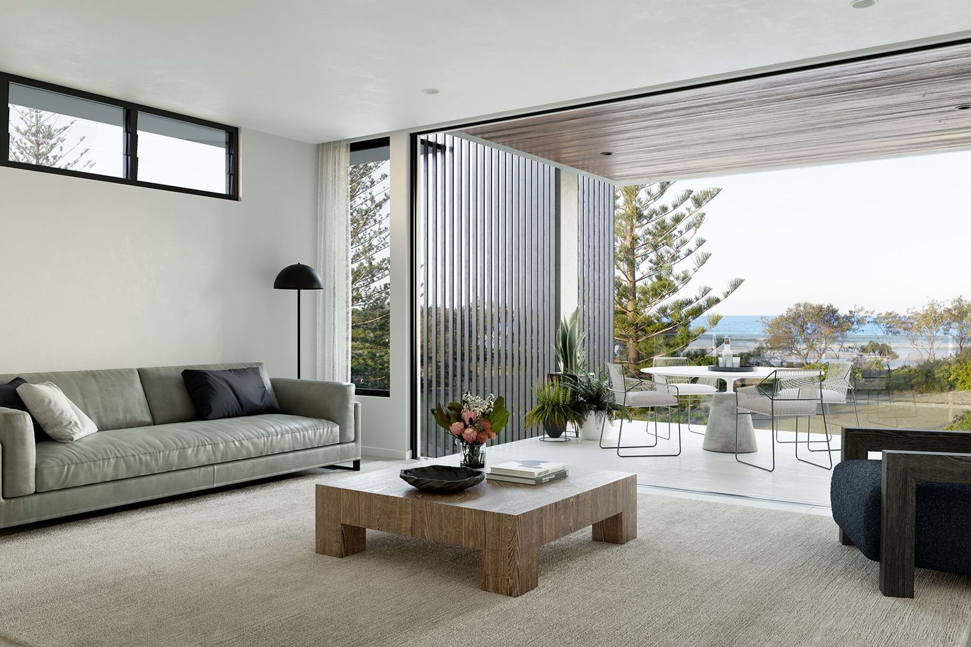 Stella Pacific Apartments