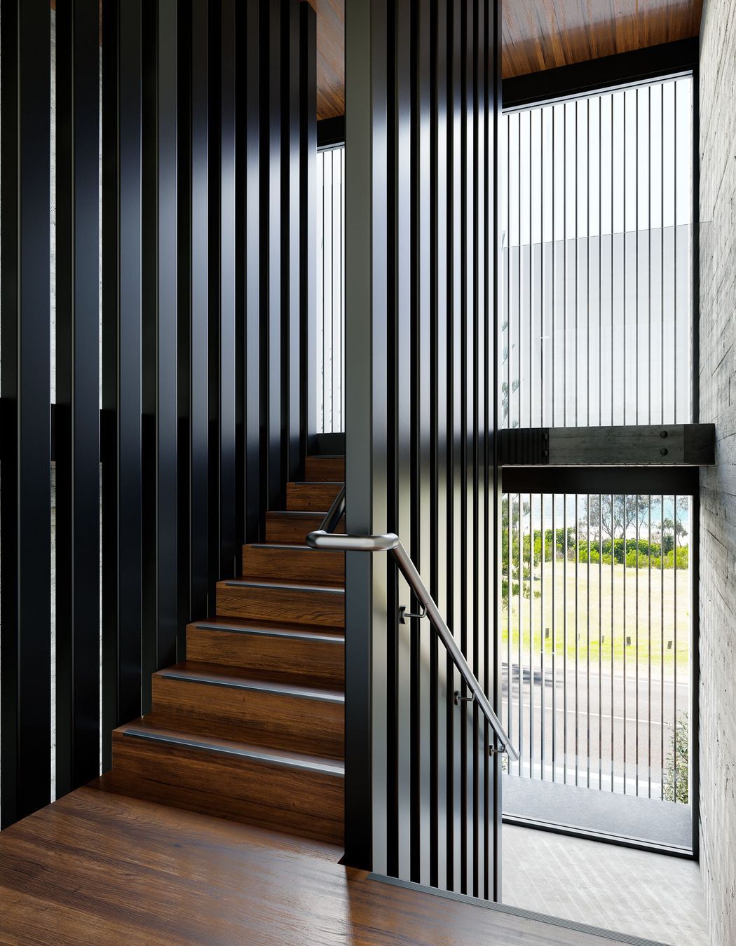 Stella Pacific Apartments