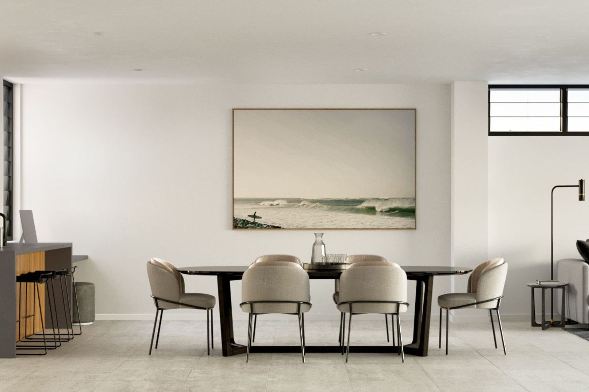 Stella Pacific Apartments