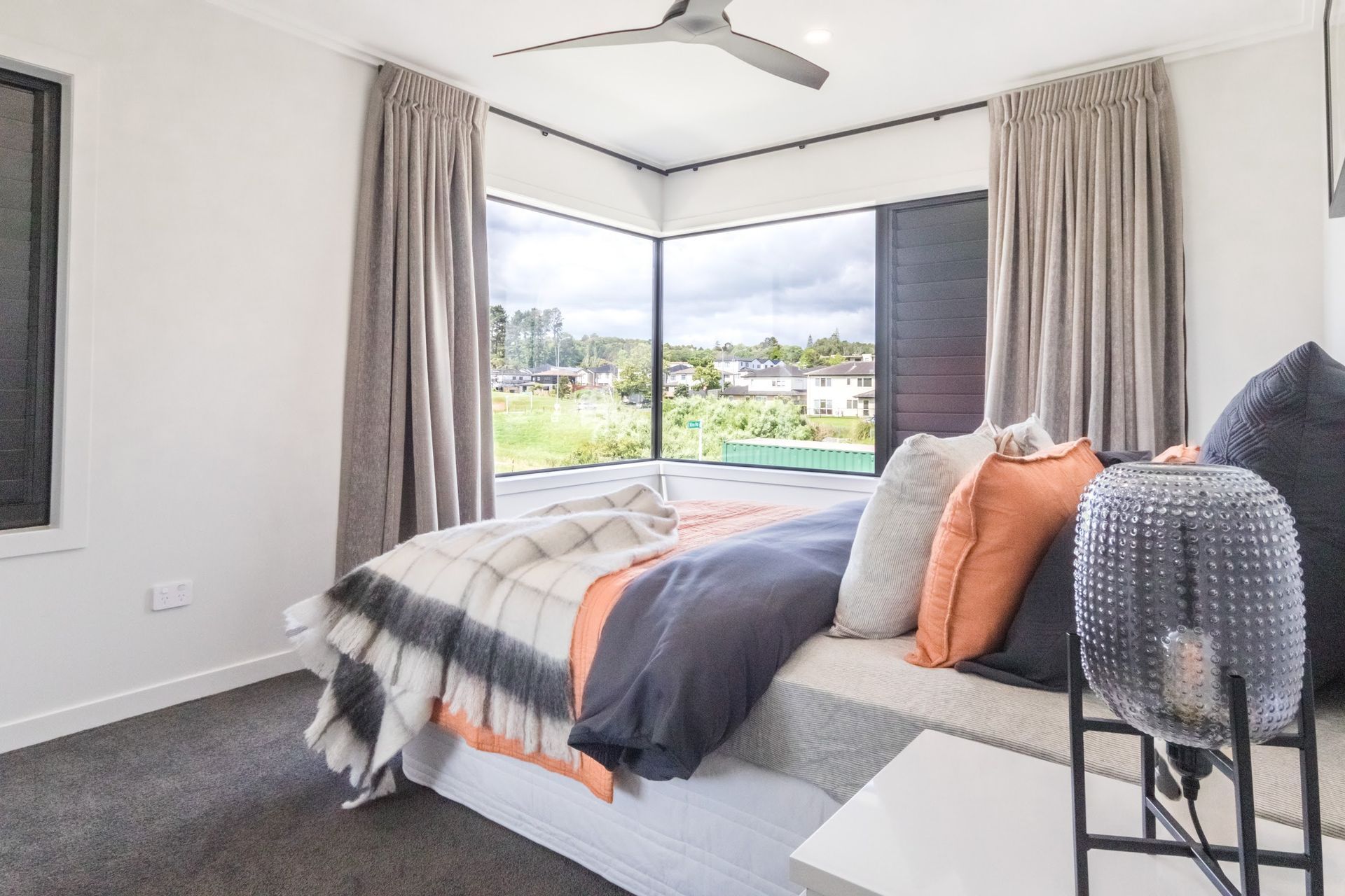 Signature Homes, Botany Showhome