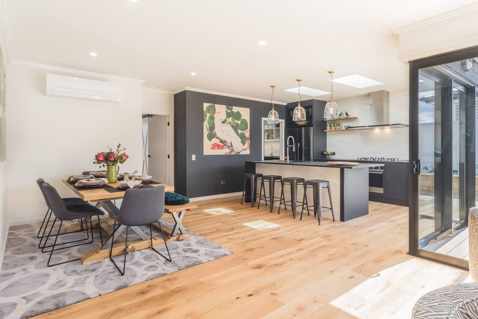 Signature Homes, Botany Showhome