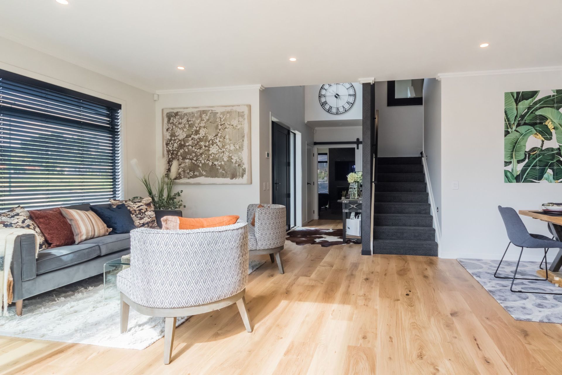 Signature Homes, Botany Showhome