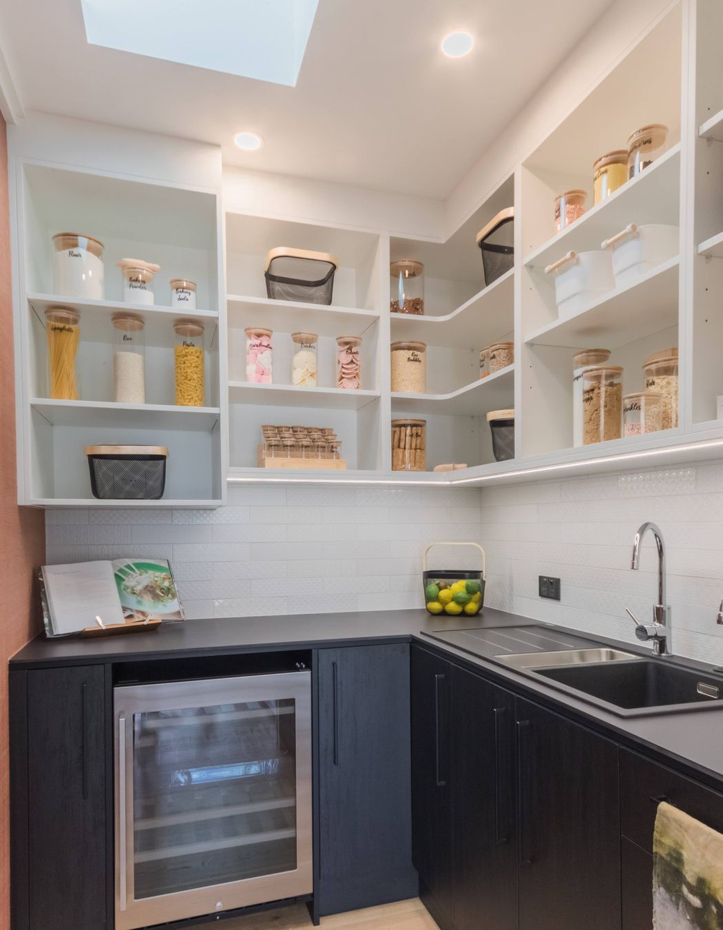 Signature Homes, Botany Showhome