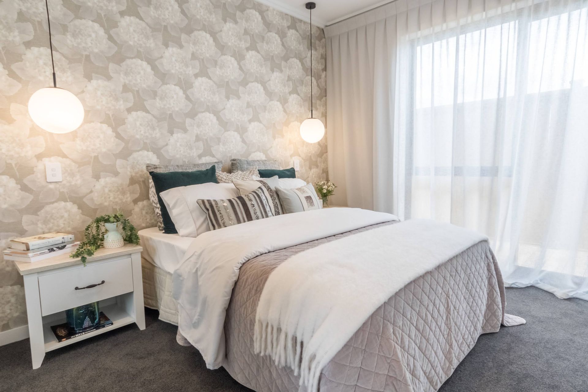 Signature Homes, Botany Showhome