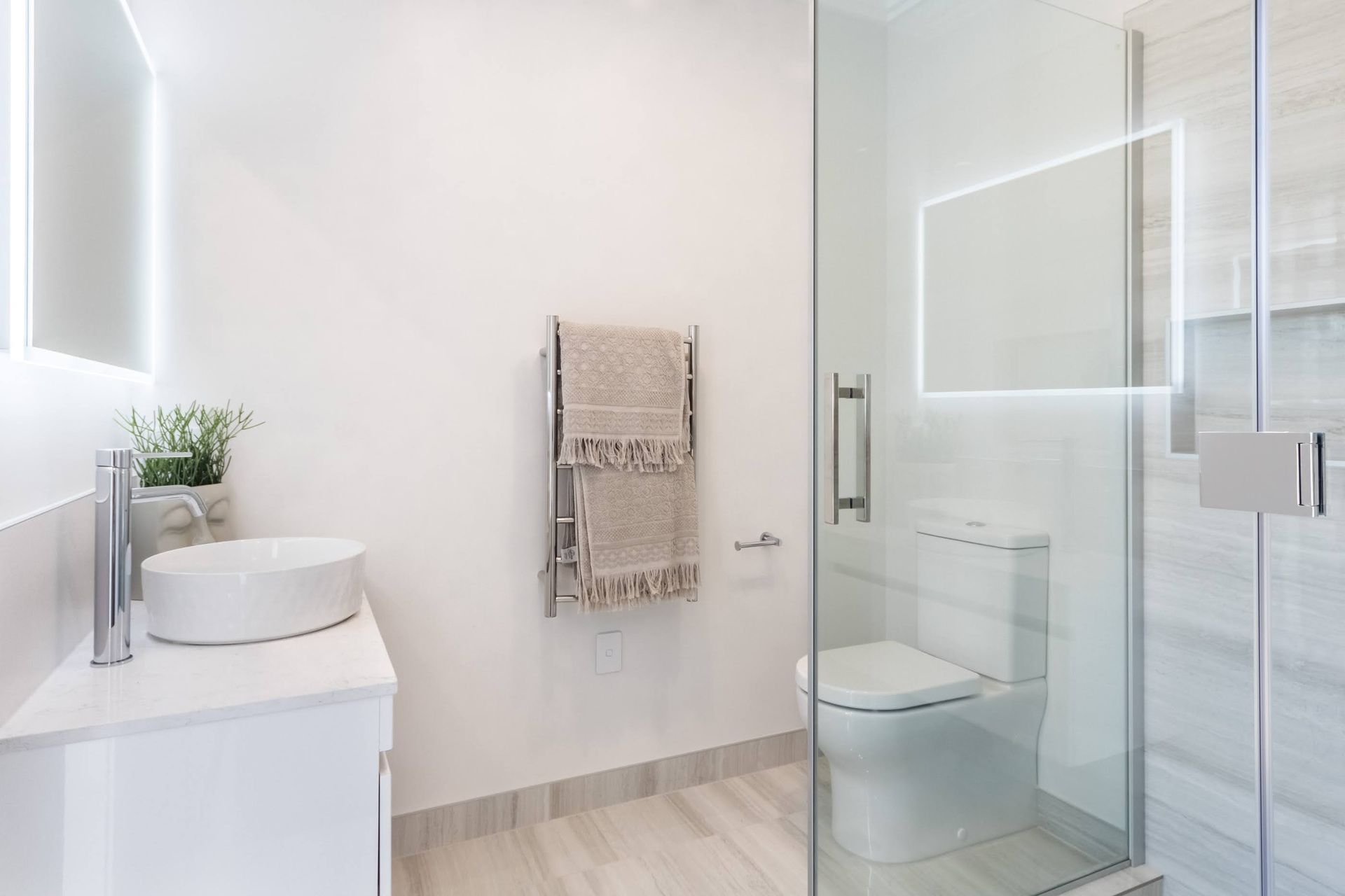 Signature Homes, Botany Showhome