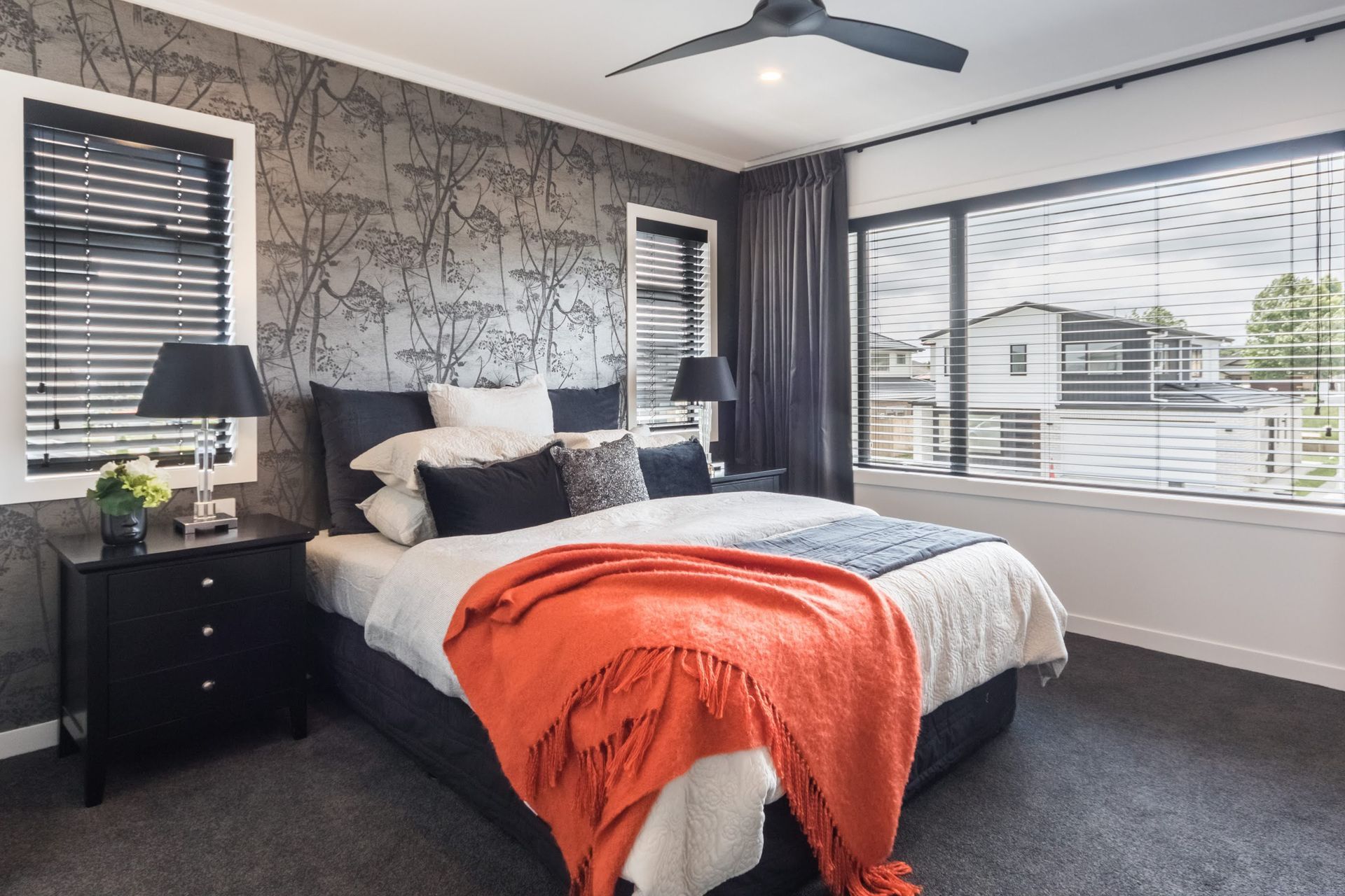 Signature Homes, Botany Showhome