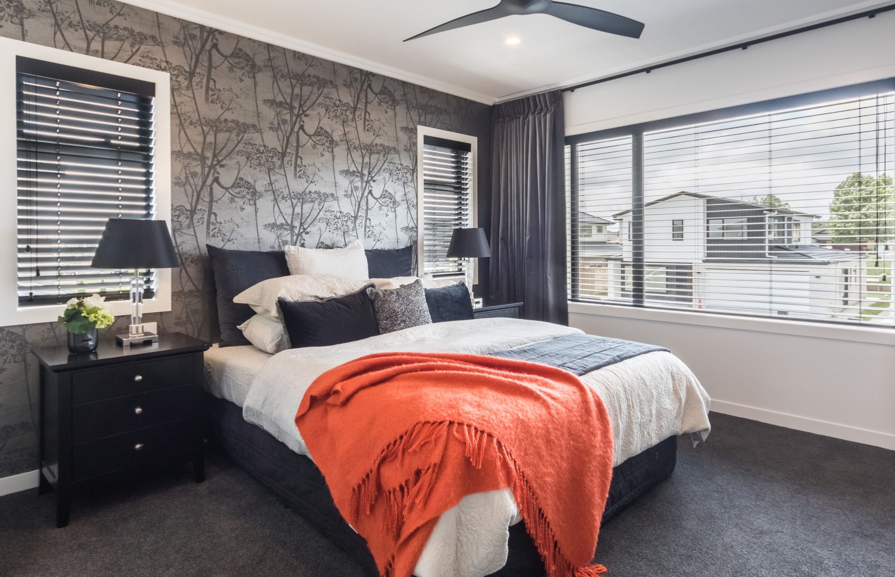 Signature Homes, Botany Showhome