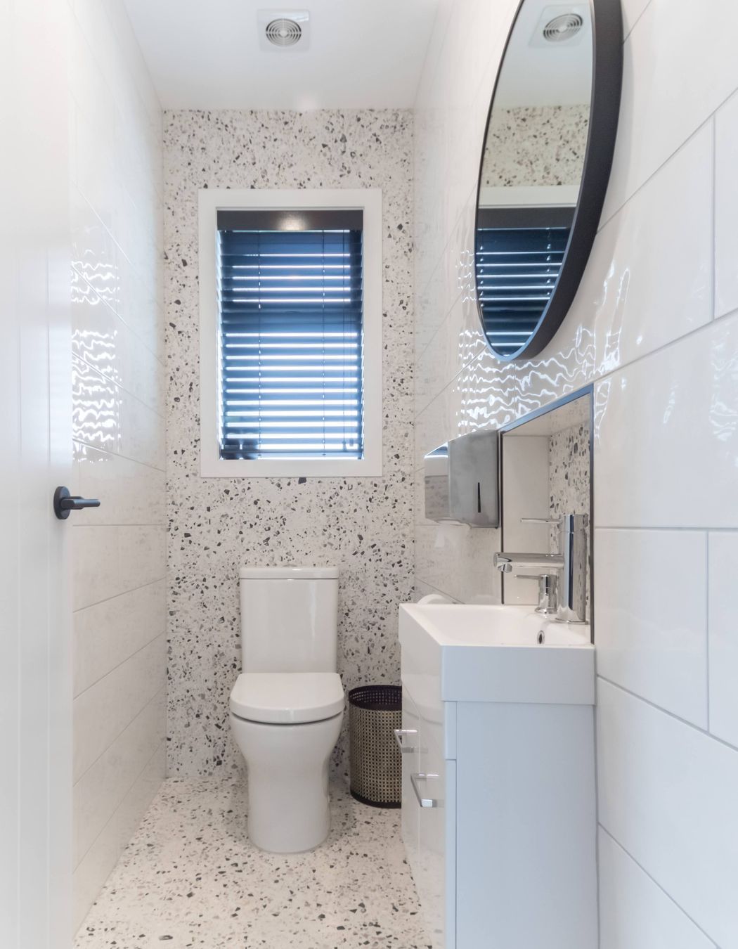 Signature Homes, Botany Showhome