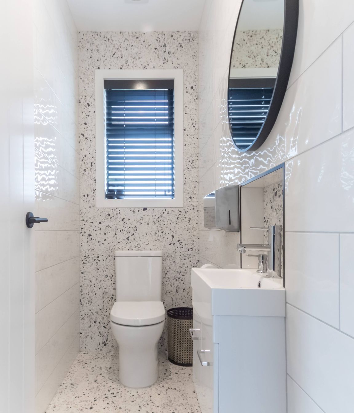 Signature Homes, Botany Showhome