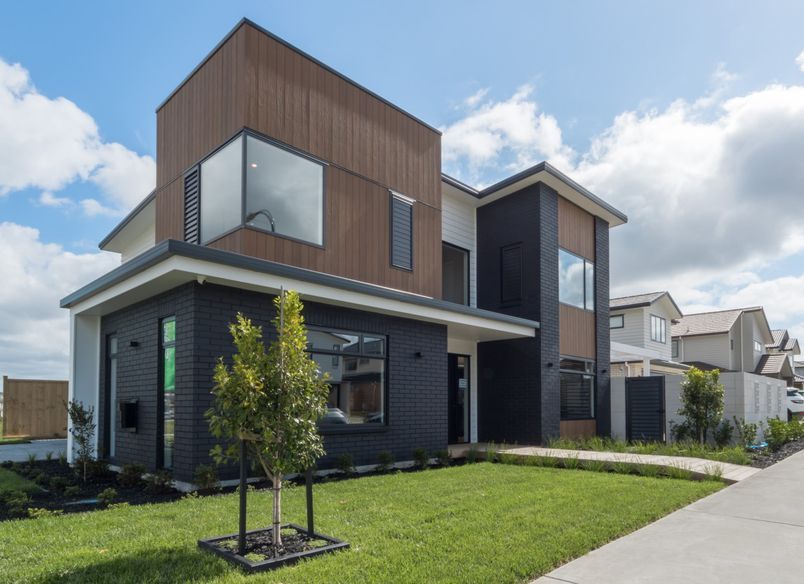 Signature Homes, Botany Showhome