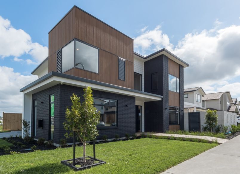 Signature Homes, Botany Showhome