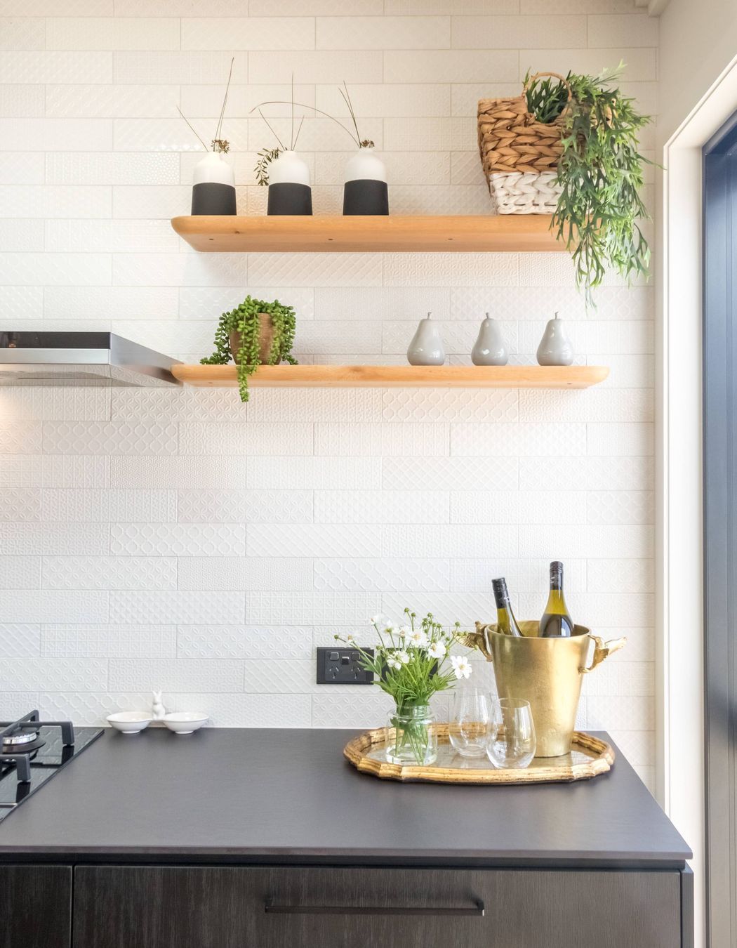 Signature Homes, Botany Showhome