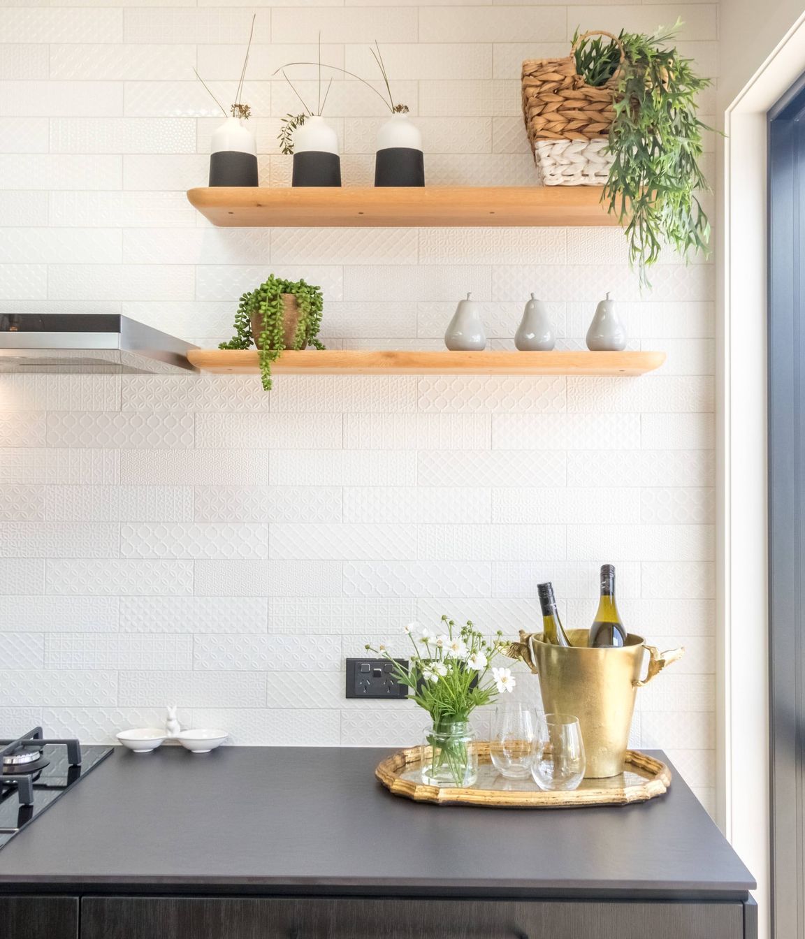 Signature Homes, Botany Showhome