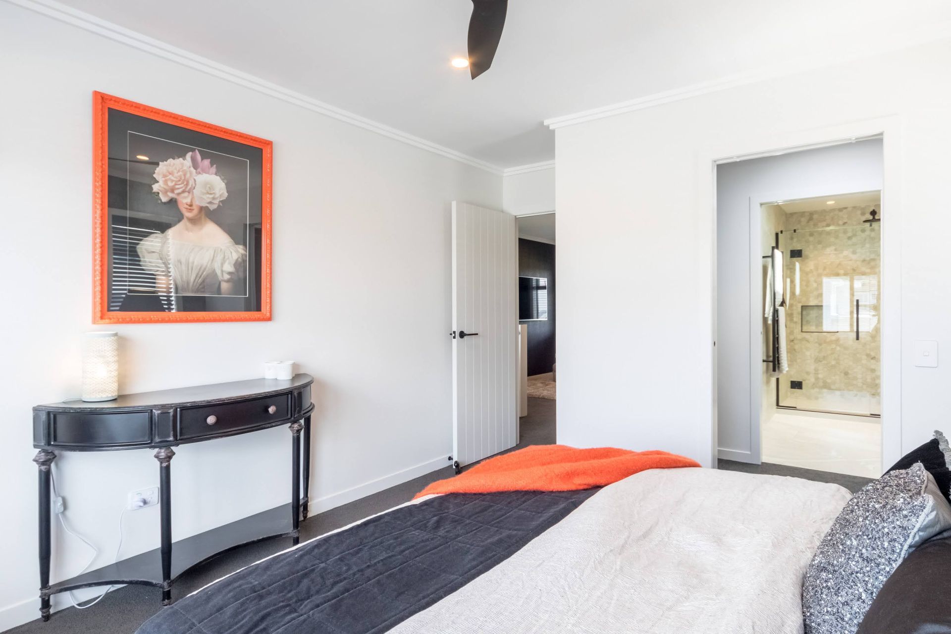 Signature Homes, Botany Showhome