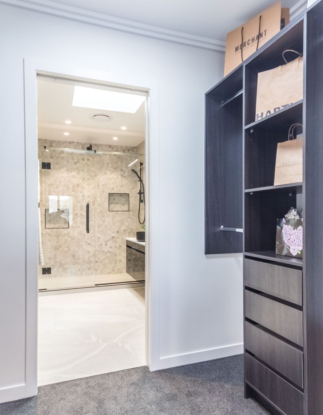 Signature Homes, Botany Showhome