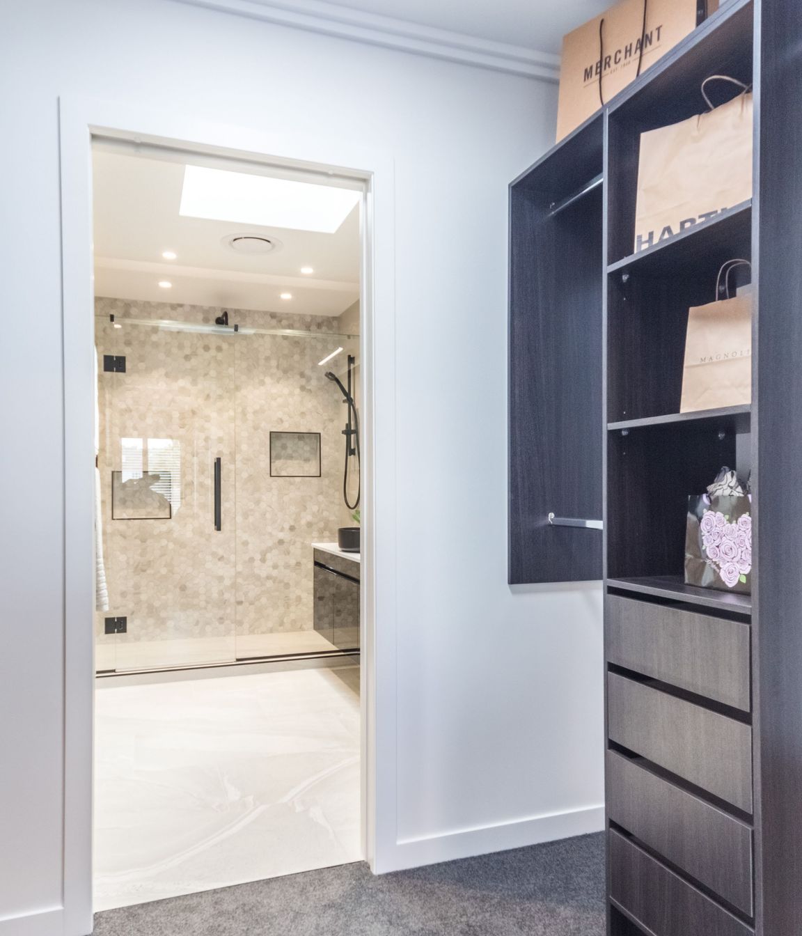 Signature Homes, Botany Showhome