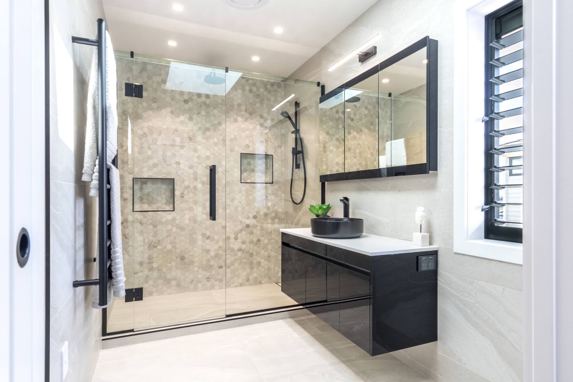 Signature Homes, Botany Showhome