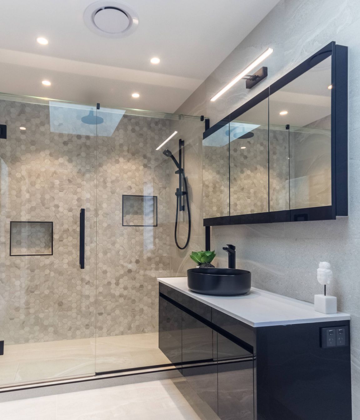 Signature Homes, Botany Showhome