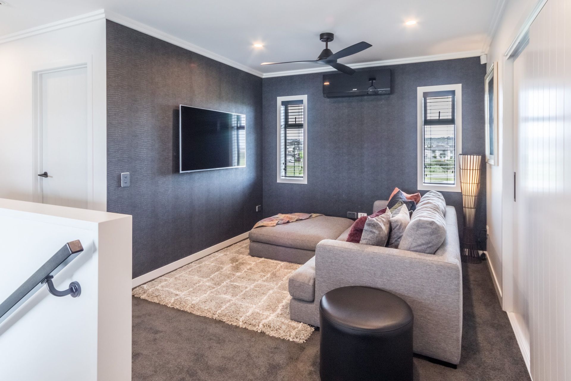 Signature Homes, Botany Showhome