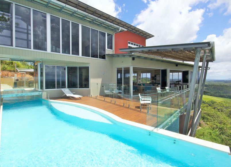 Eumundi Residence