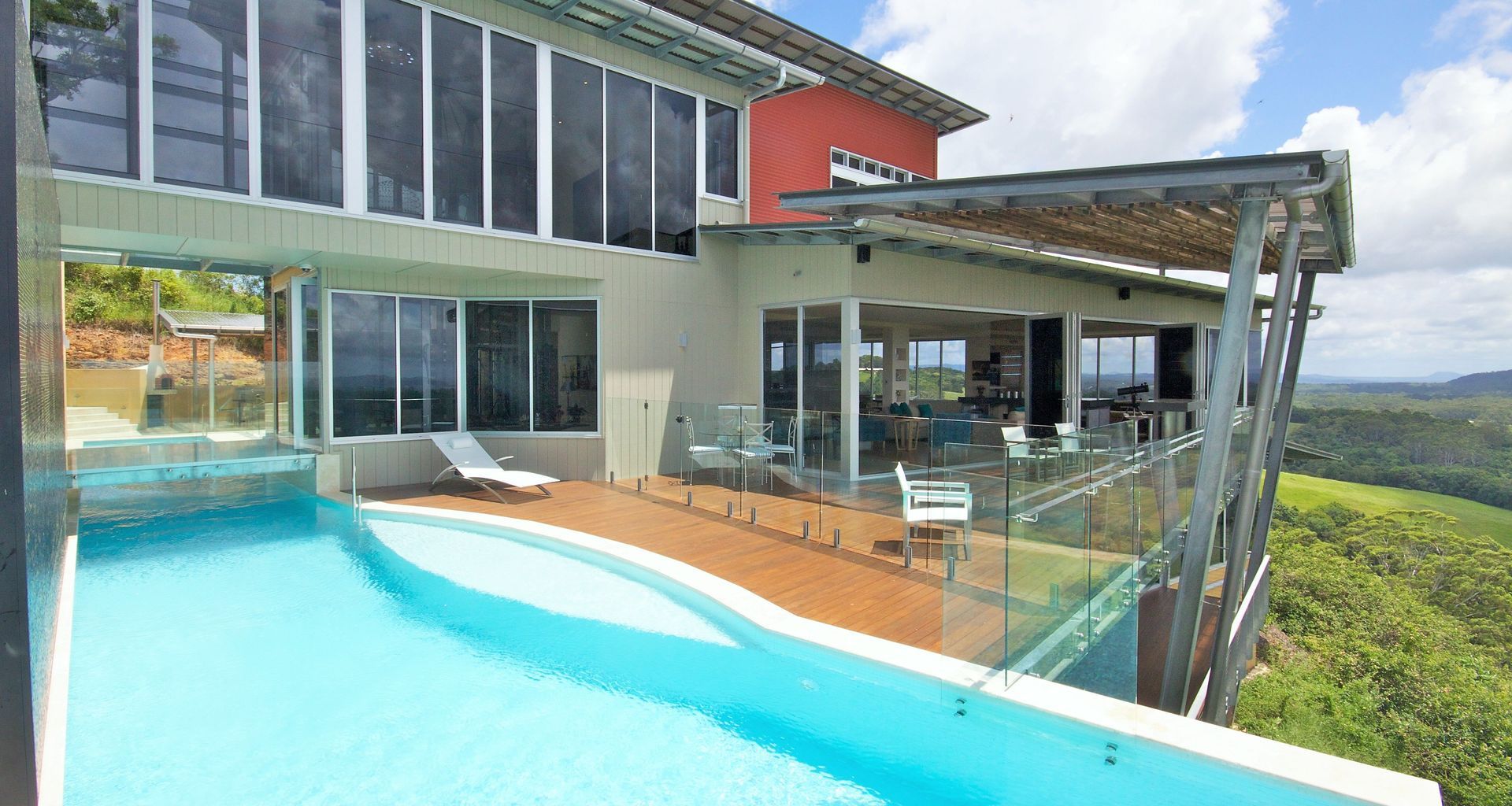 Eumundi Residence banner