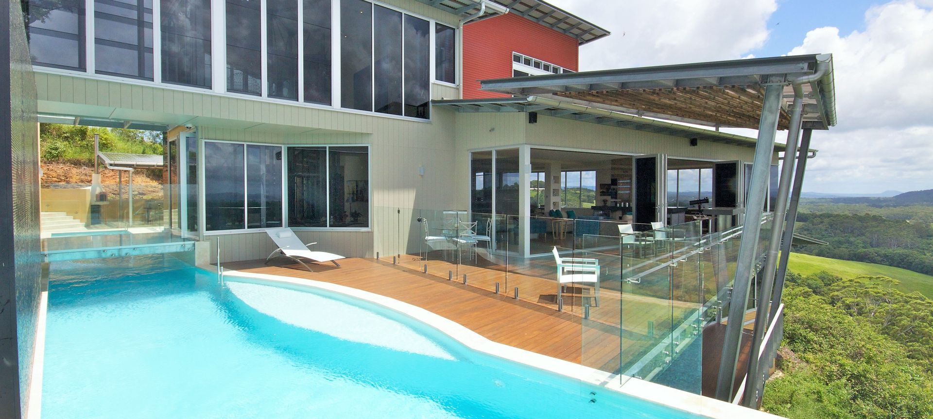 Eumundi Residence banner