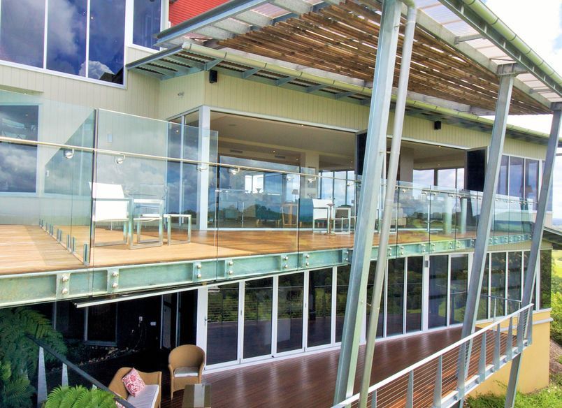Eumundi Residence