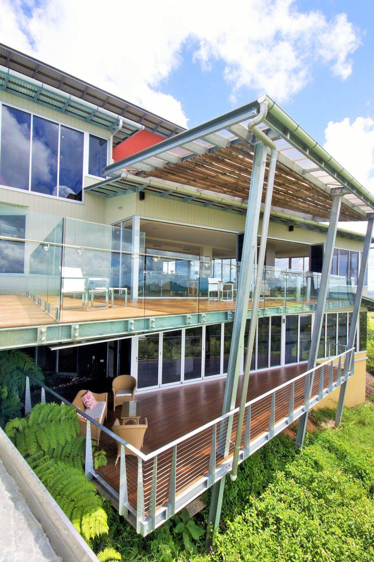 Eumundi Residence