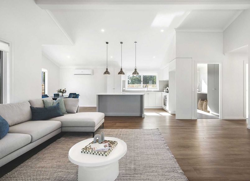 The Avoca Project