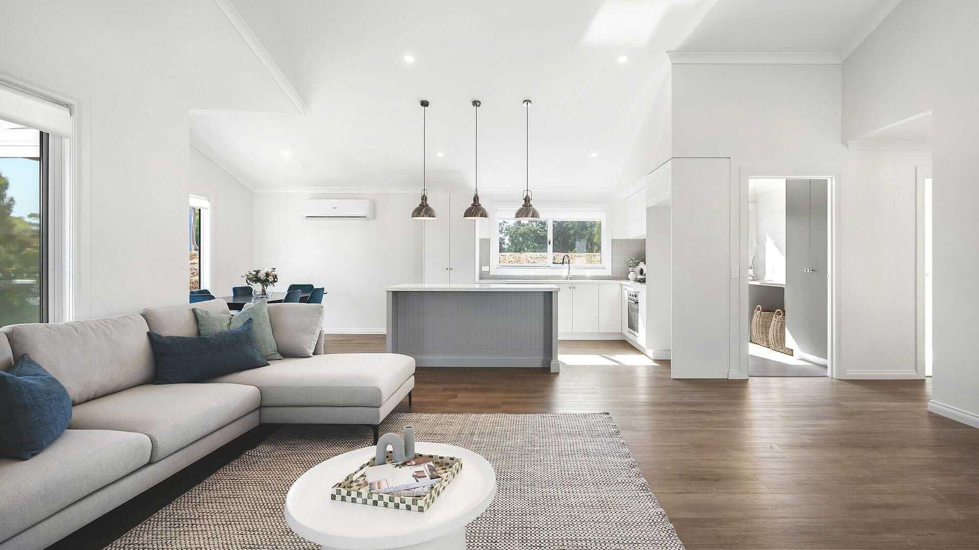 The Avoca Project banner