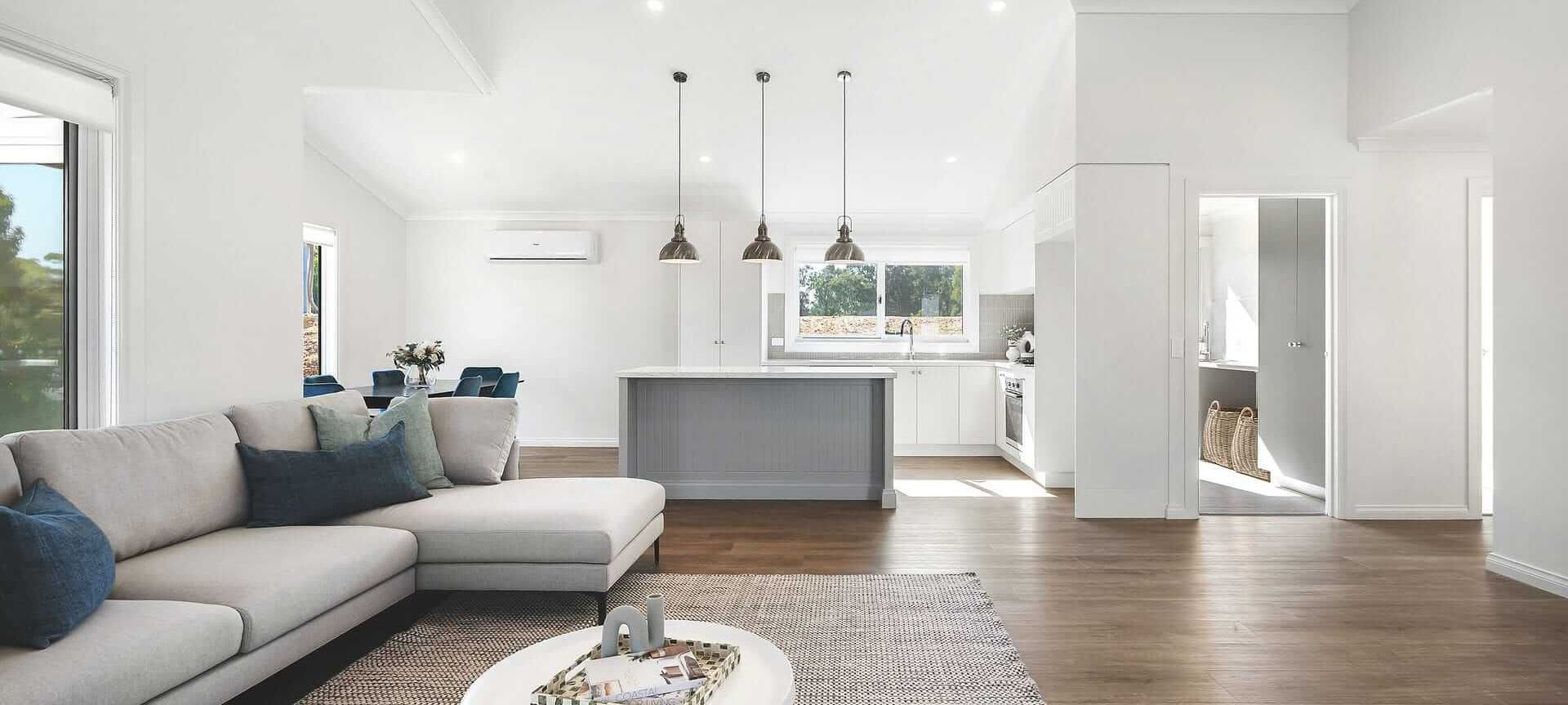 The Avoca Project banner