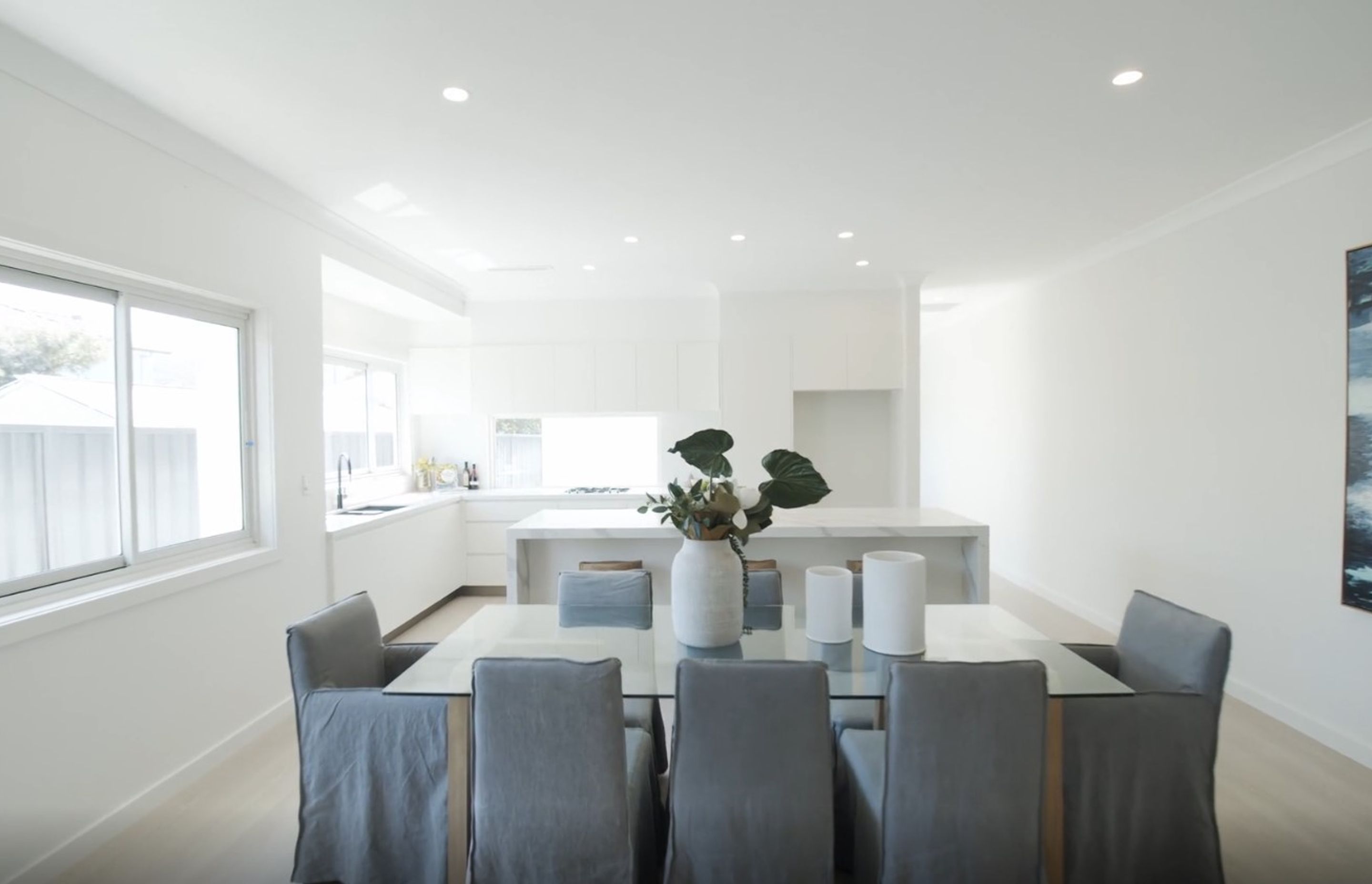 Aruma House