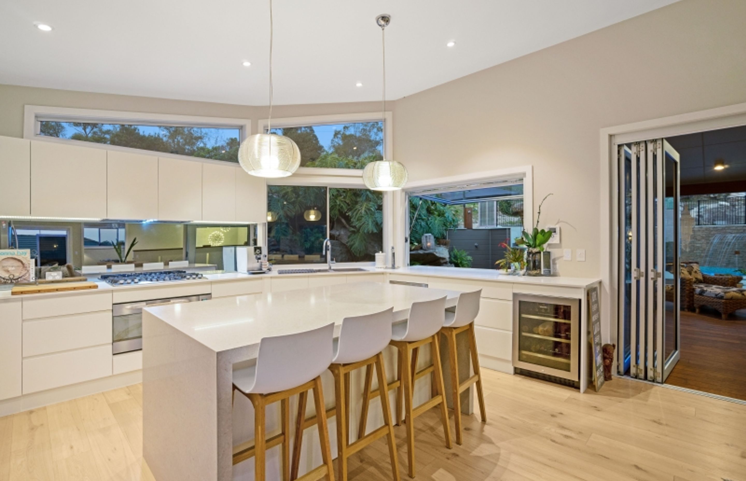 Mt. Kuring-gai Residence