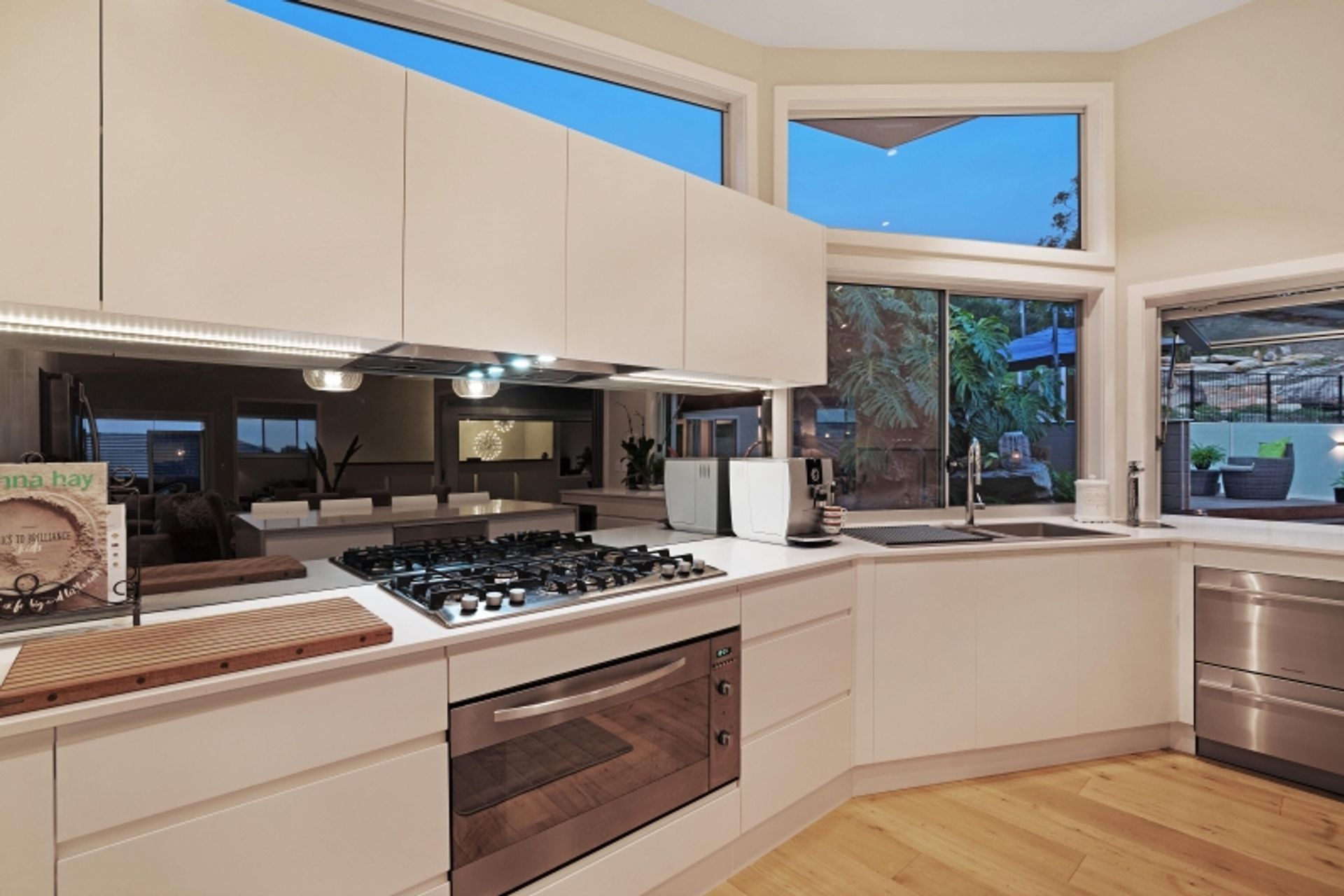 Mt. Kuring-gai Residence